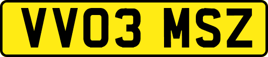 VV03MSZ