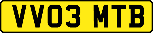 VV03MTB