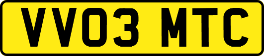 VV03MTC