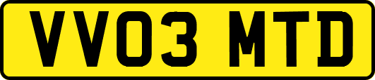 VV03MTD