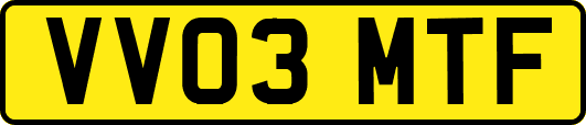 VV03MTF