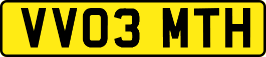 VV03MTH