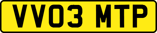 VV03MTP