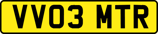 VV03MTR