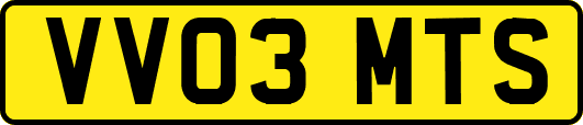 VV03MTS