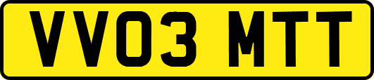 VV03MTT