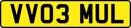 VV03MUL