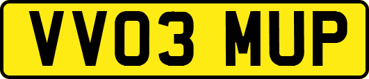 VV03MUP