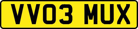VV03MUX
