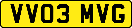 VV03MVG