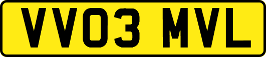 VV03MVL