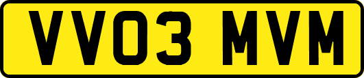 VV03MVM