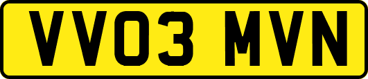 VV03MVN
