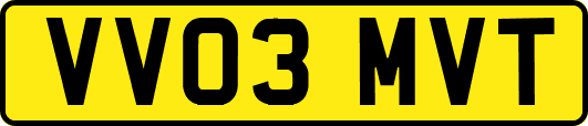 VV03MVT