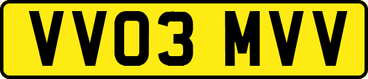 VV03MVV