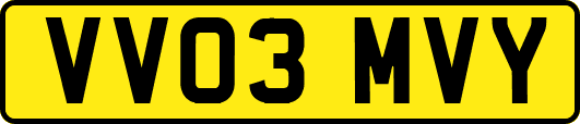 VV03MVY