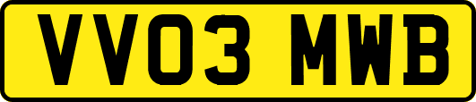 VV03MWB