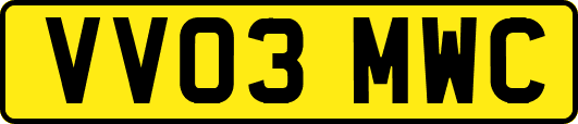 VV03MWC