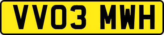 VV03MWH