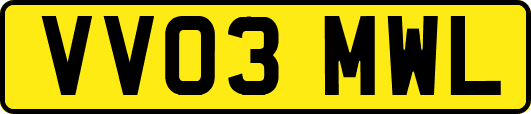 VV03MWL