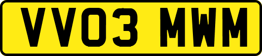 VV03MWM