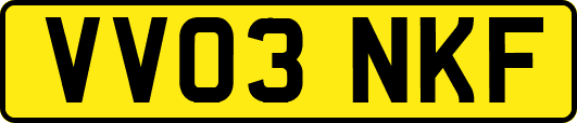 VV03NKF