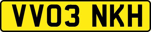 VV03NKH