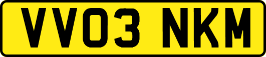 VV03NKM