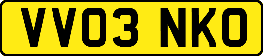 VV03NKO