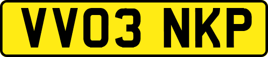 VV03NKP