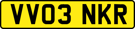 VV03NKR