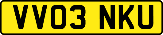 VV03NKU