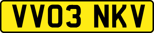VV03NKV