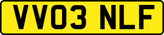 VV03NLF