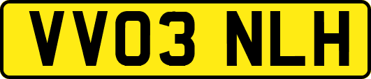 VV03NLH