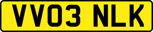 VV03NLK