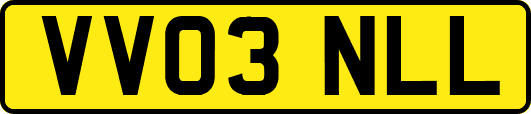 VV03NLL