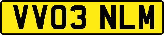 VV03NLM