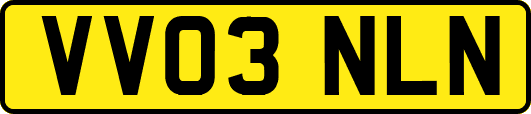 VV03NLN