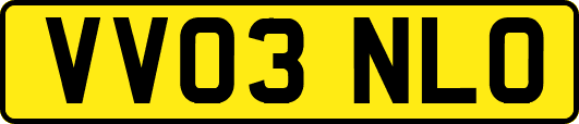 VV03NLO