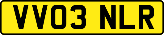 VV03NLR