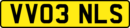 VV03NLS