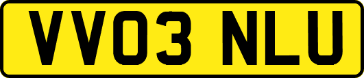 VV03NLU