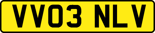 VV03NLV