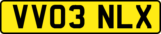 VV03NLX