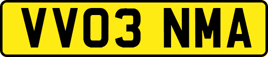VV03NMA