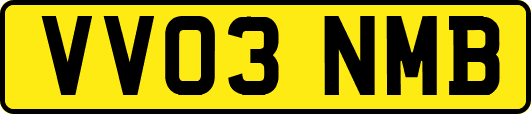 VV03NMB