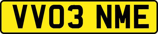 VV03NME