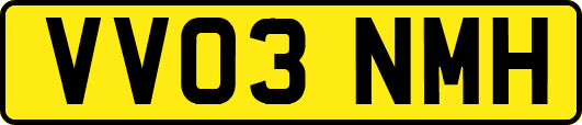 VV03NMH