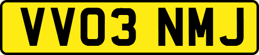 VV03NMJ